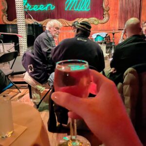 Green Mill Jazz Club