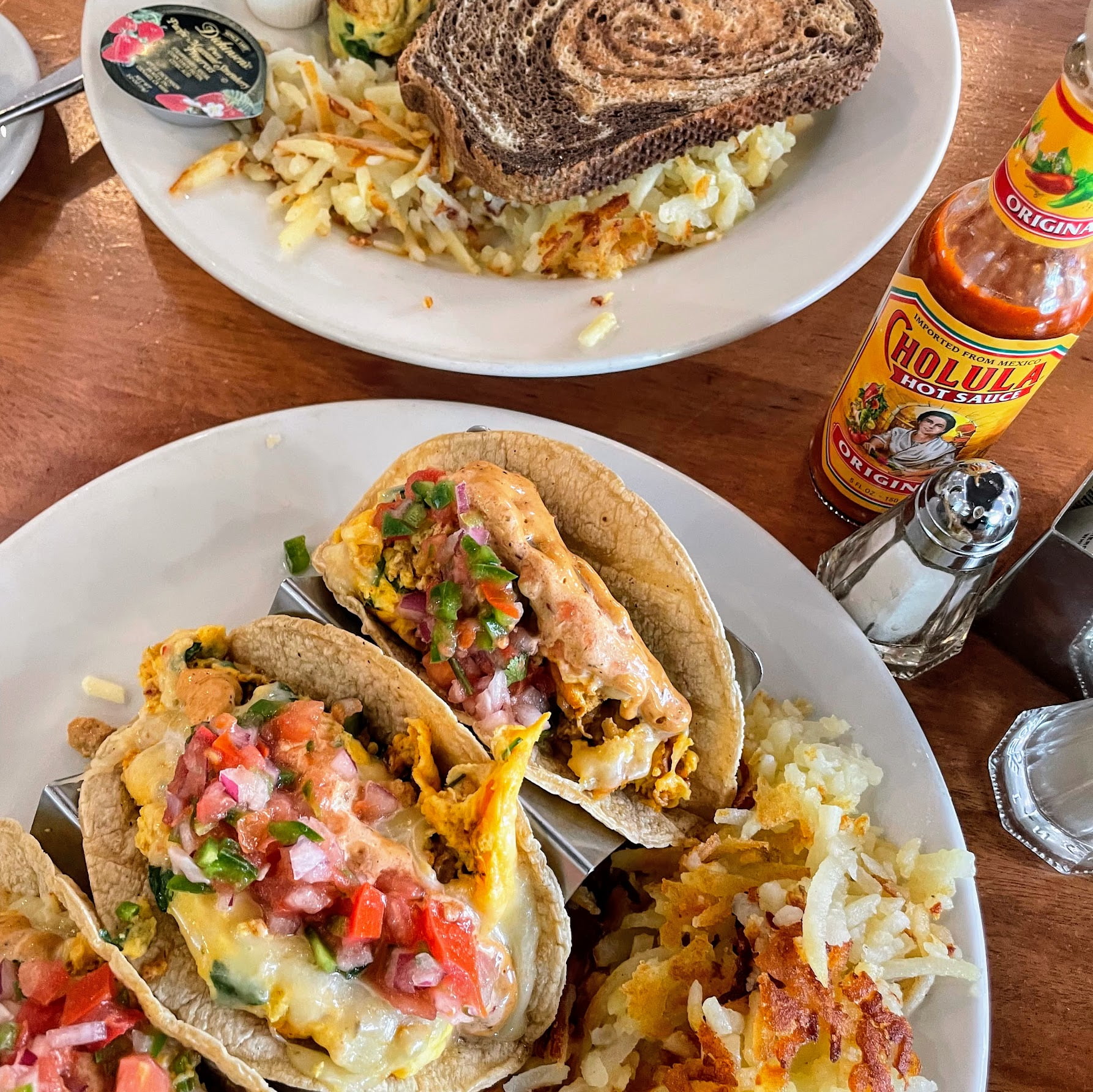 Meli Brunch Chicago