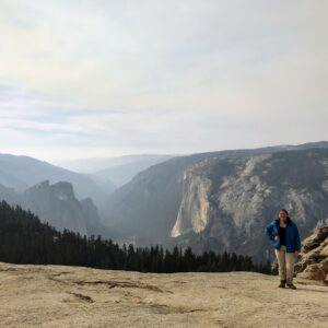 Sentinel Dome