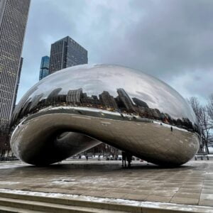 Millenium Park