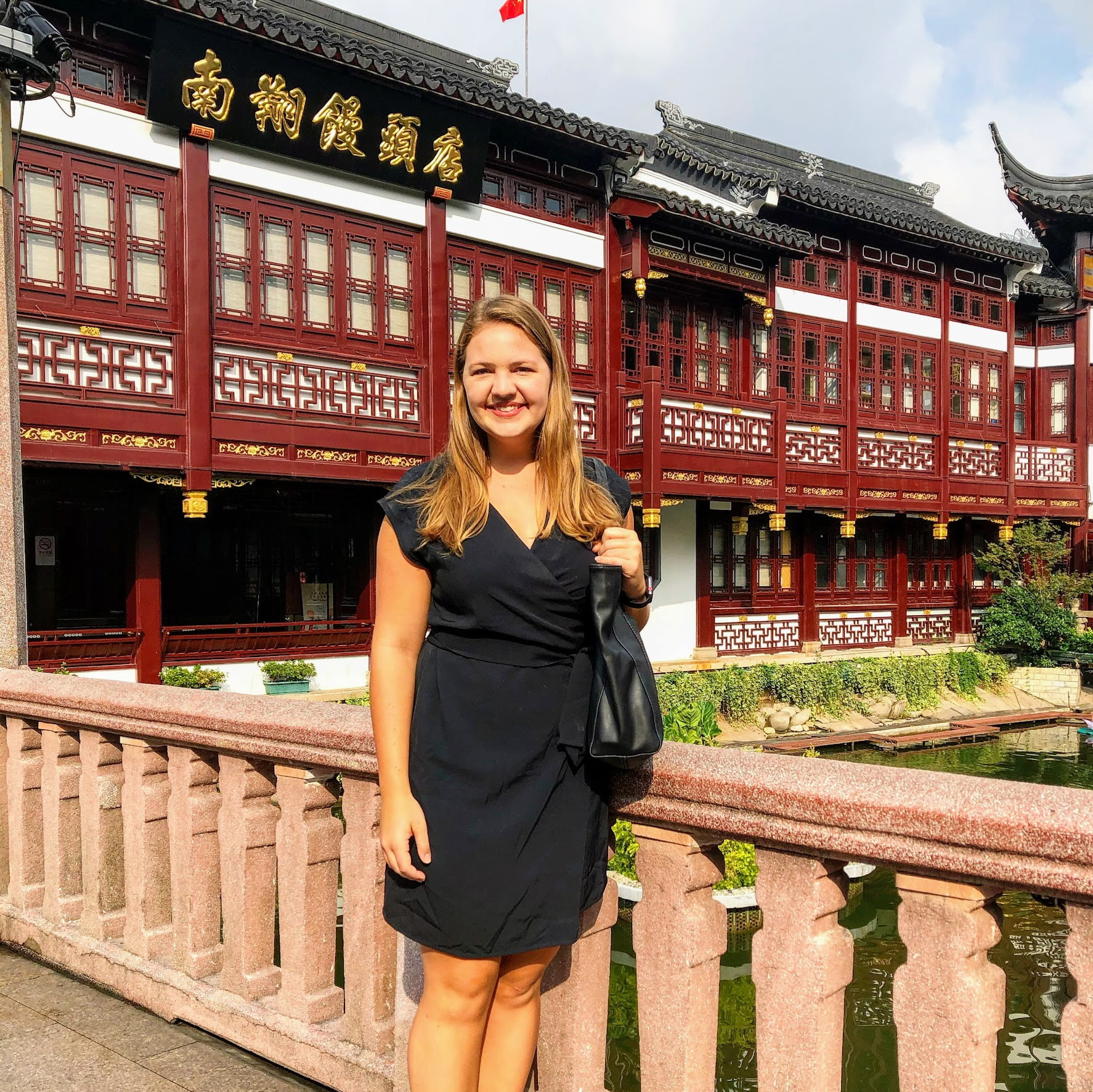 Yu Garden Shanghai