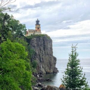 split rock lighthouse