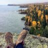 tettegouche state park