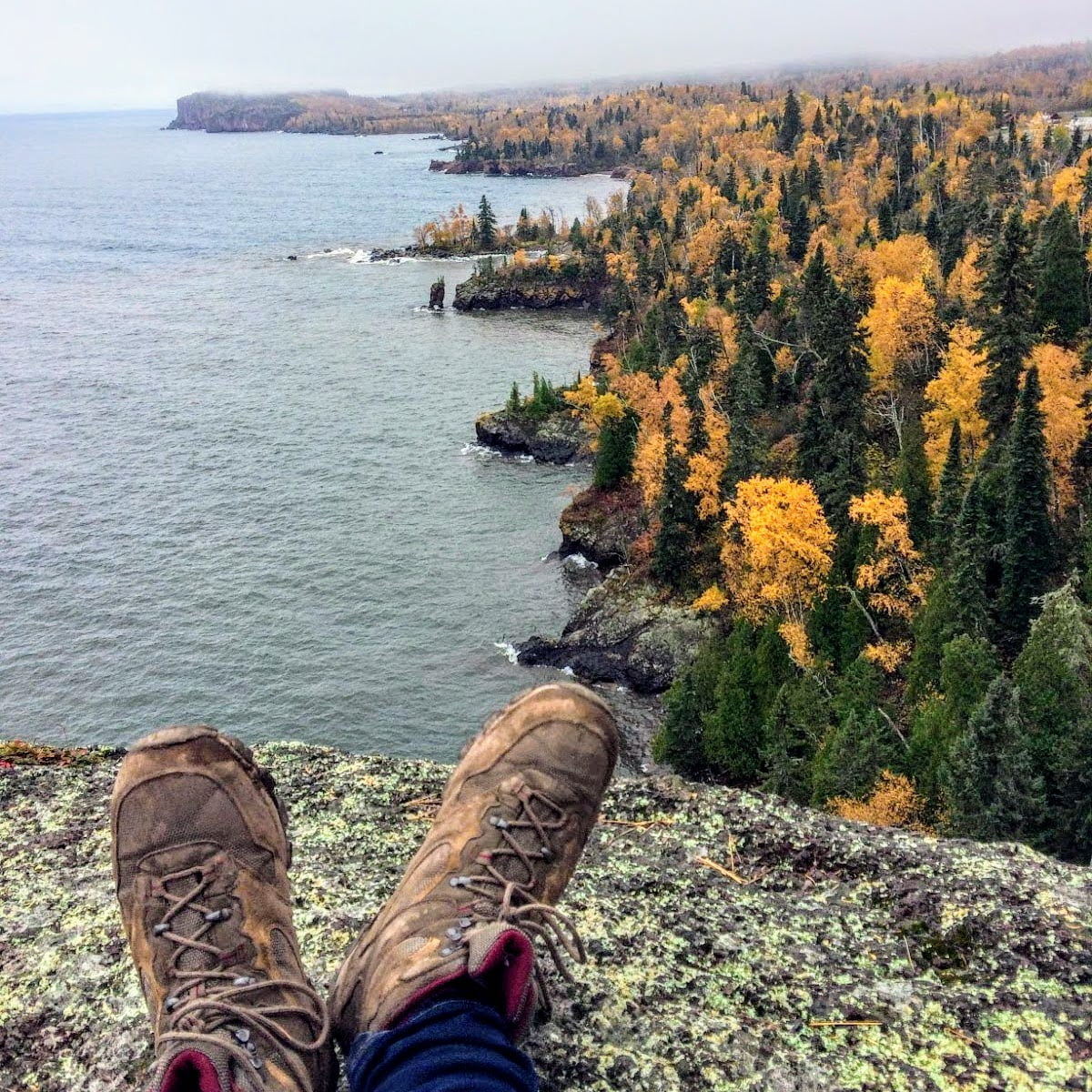tettegouche state park