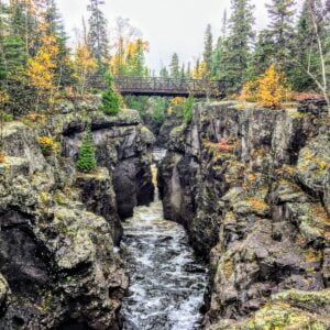 temperance river state park