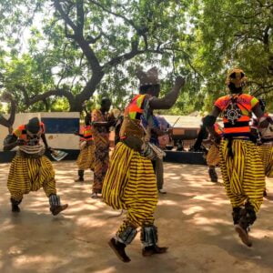 Tamale Youth Center Ghana