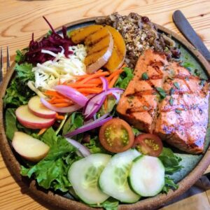 Angry Trout Cafe Grand Marais
