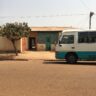 ghana