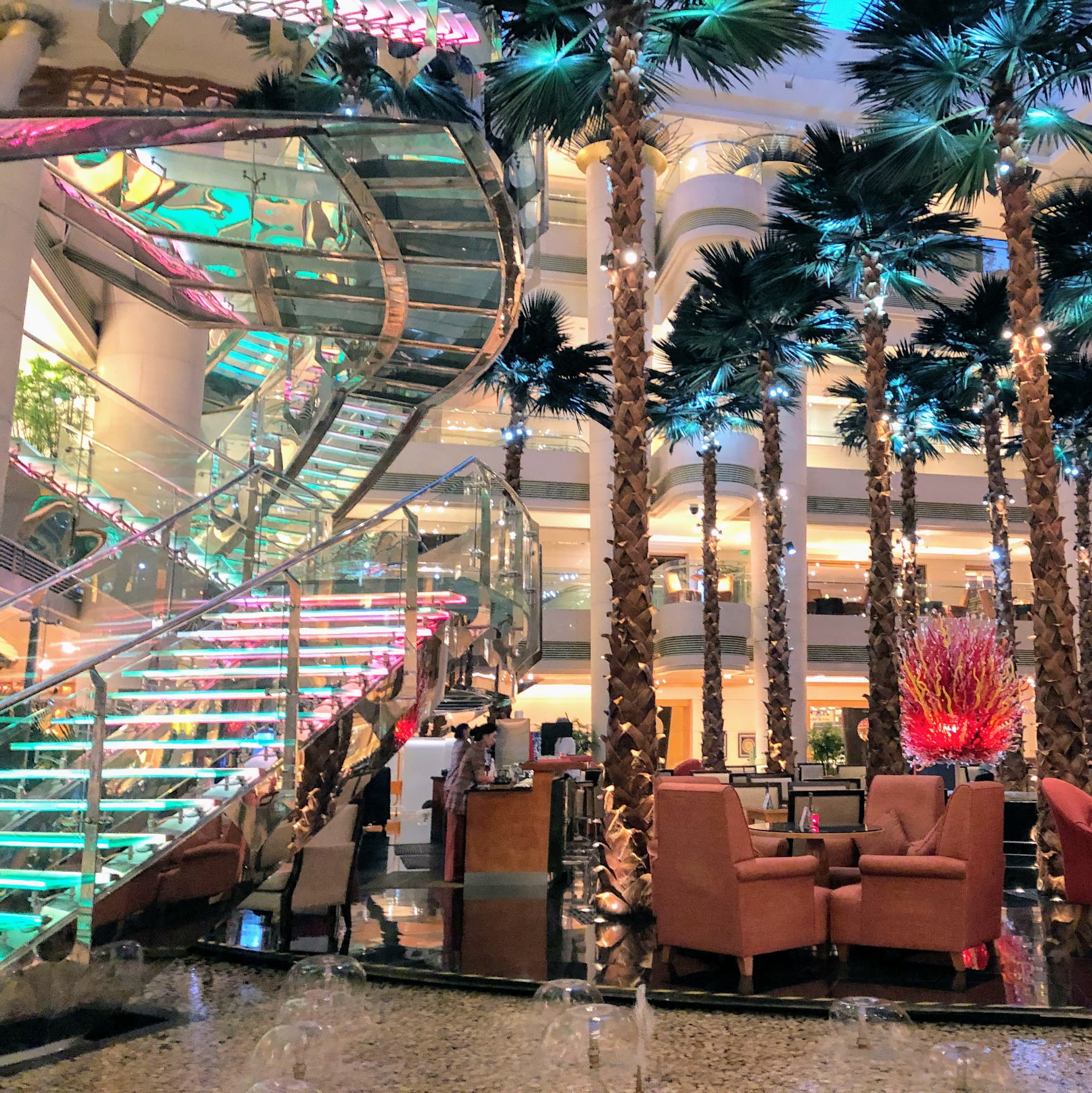 Westin Bund Shangahi