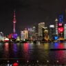 Shanghai Bund