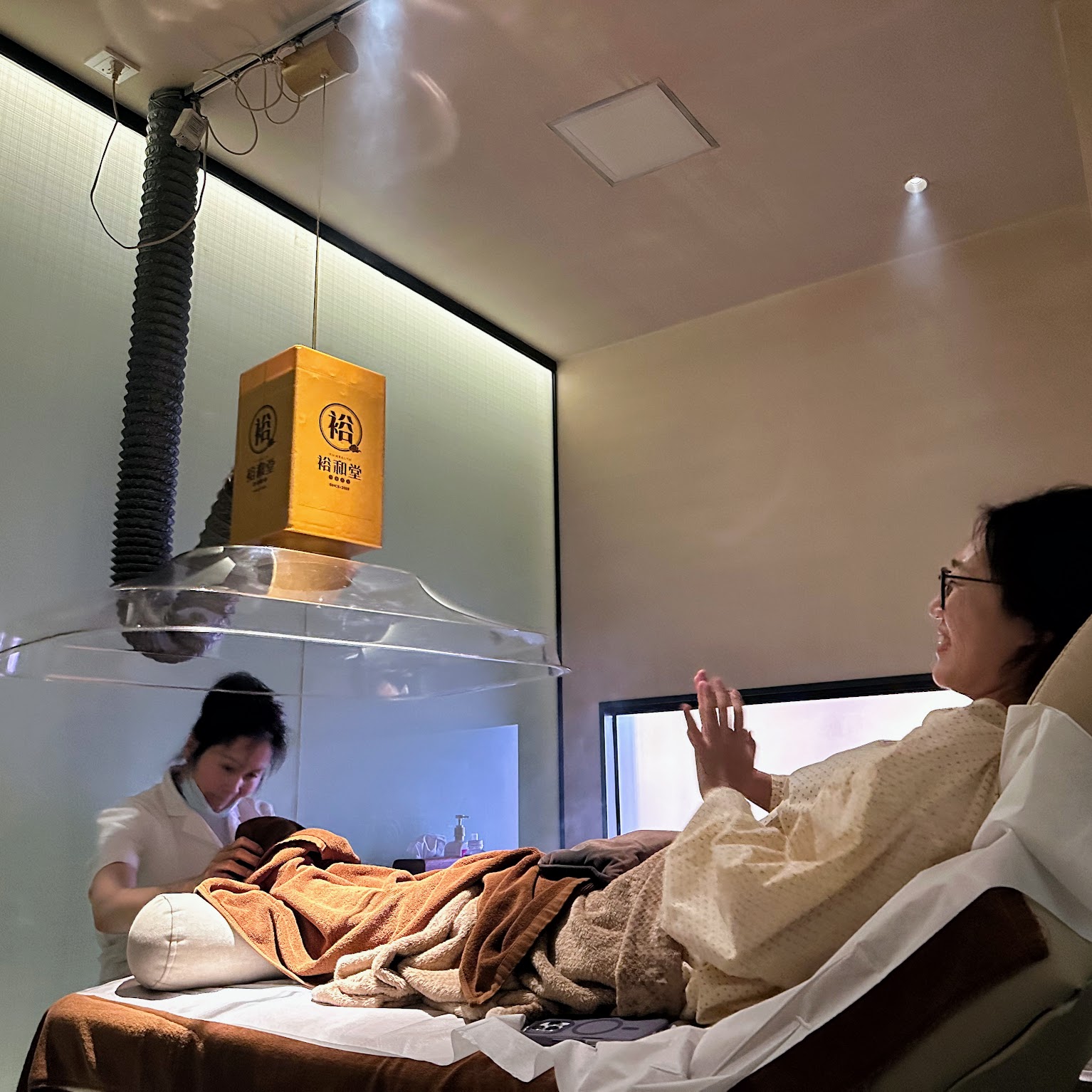 Massage china