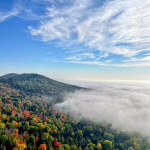 Oberg Mountain