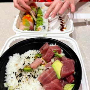Miso Phat Sushi