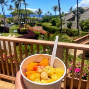 Acai Bowl
