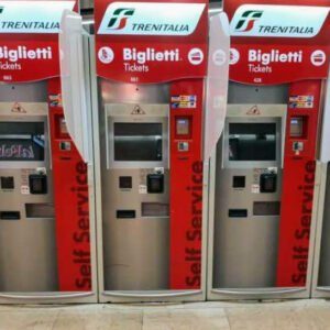 trenitalia