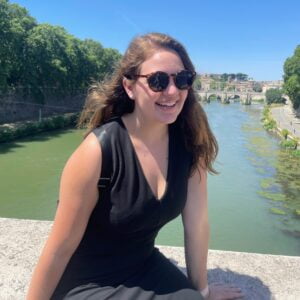 Tiber River