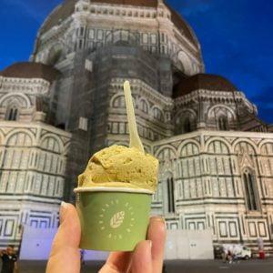 gelato florence