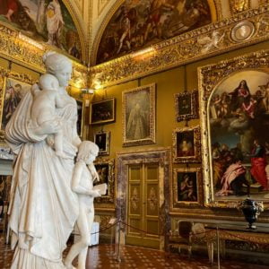 Palazzo Pitti