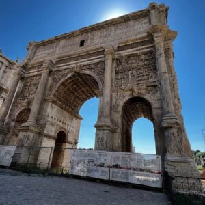 Roman Forum Rome