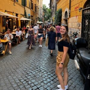 Trastevere