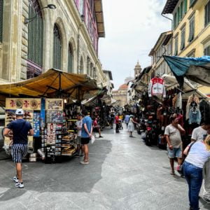 Mercato Centrale