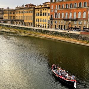 Florence River