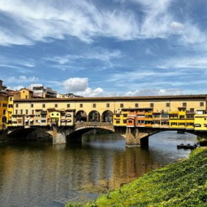 Ponte Vecchio