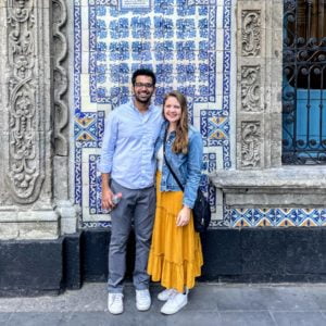 Casa de los azulejos