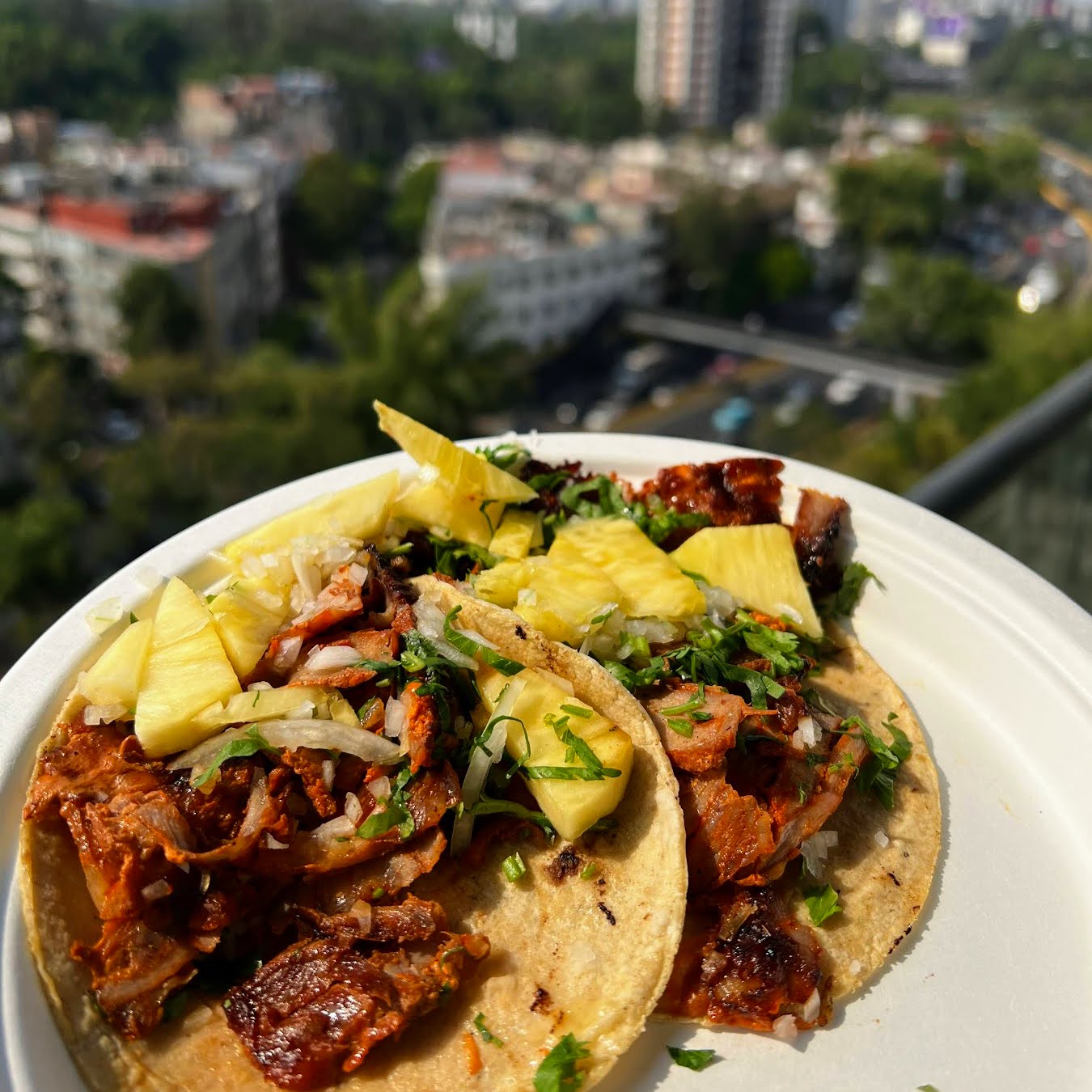 Senor Tacos