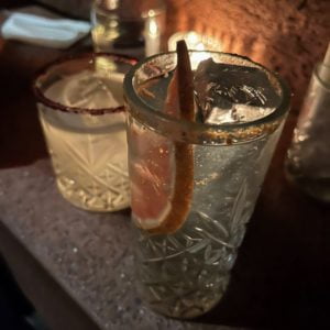 Tlecan Mezcaleria