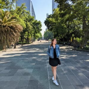 Chapultepec Park