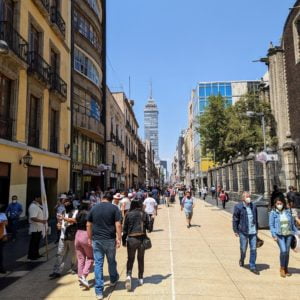 Mexico City