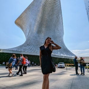 Soumaya Museum