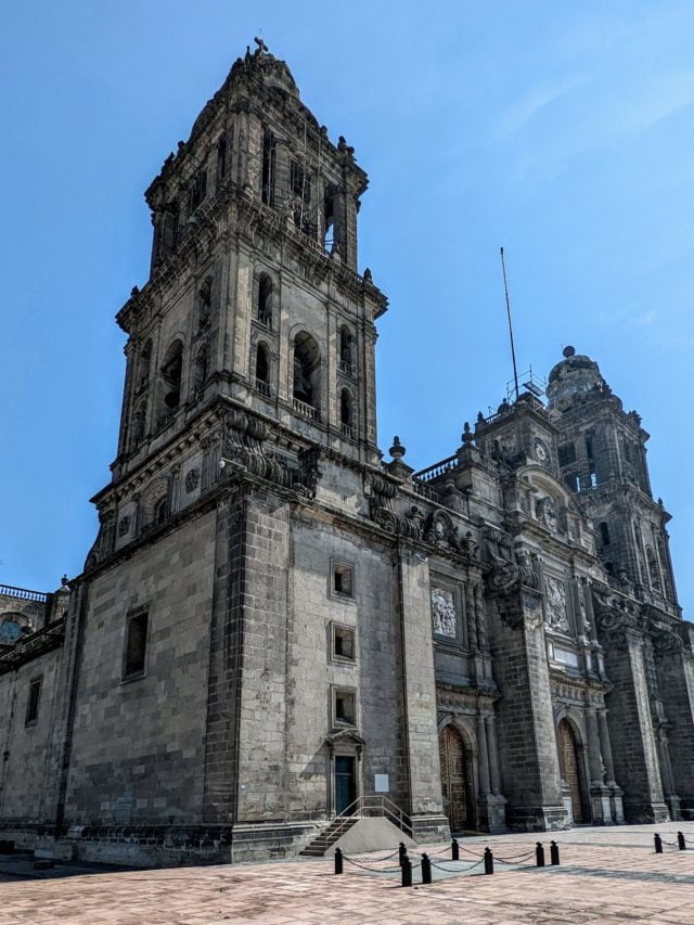 How to Spend a Perfect Weekend in Mexico City