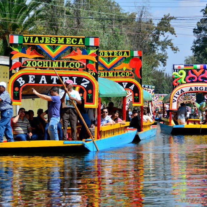 Xochimilco