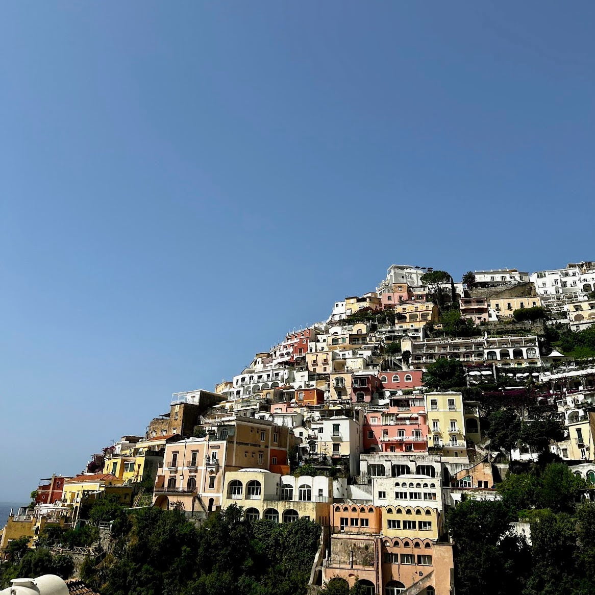 Positano