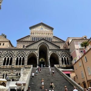 Duomo di Amalfi