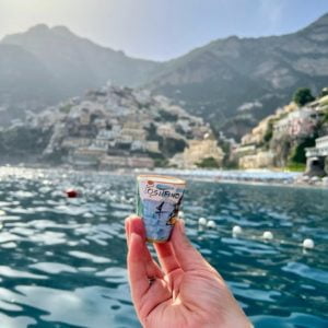 Positano Limoncello