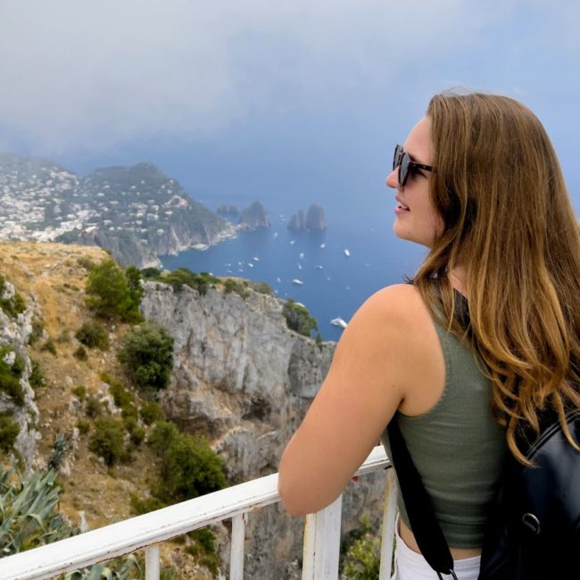 Capri
