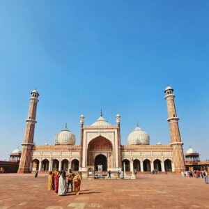 Jama Masjid