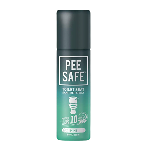 Pee Safe