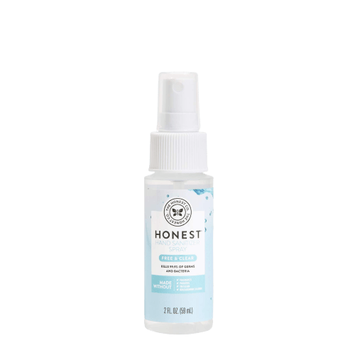 Hand Sanitizer