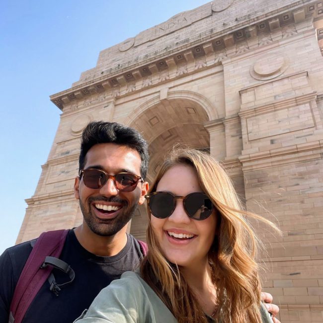 India Gate Delhi