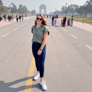 India Gate Rajpath