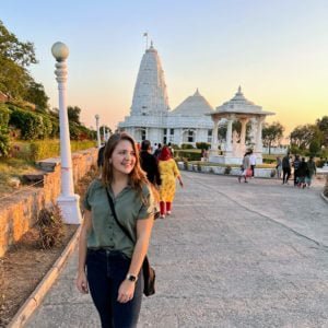 Birla Mandir