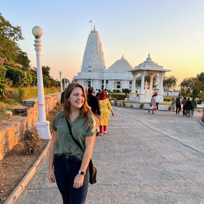 Birla Mandir