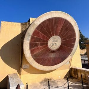 Jantar Mantar