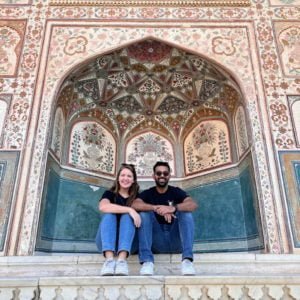 Amber Fort Palace