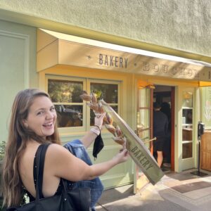 Bouchon Bakery