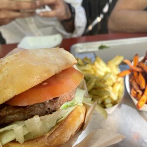 Gott's Roadside